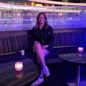 Meet your Posher, Grace